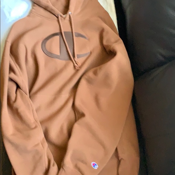 Champion Hoodie - Picture 2 of 3